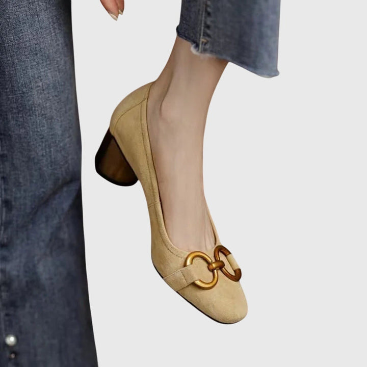 Dorothy™ | Chic Elegance High Heels