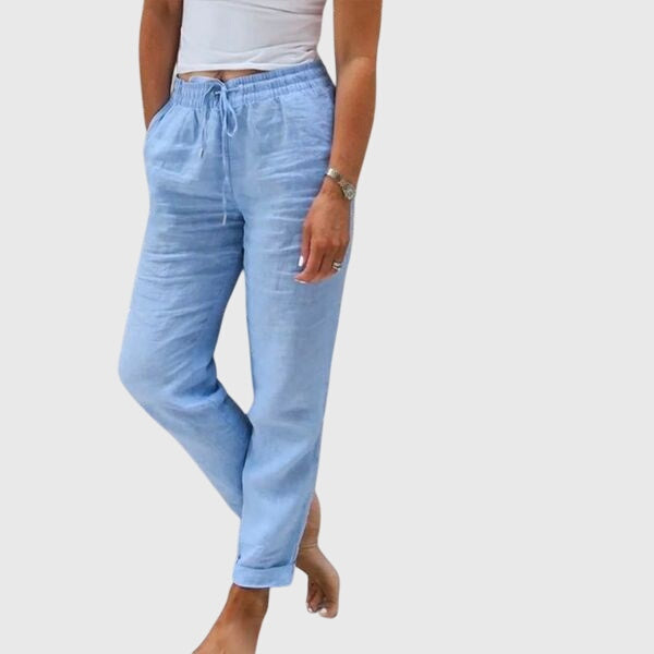 Margaret™ | Stilvolle Damenhosen