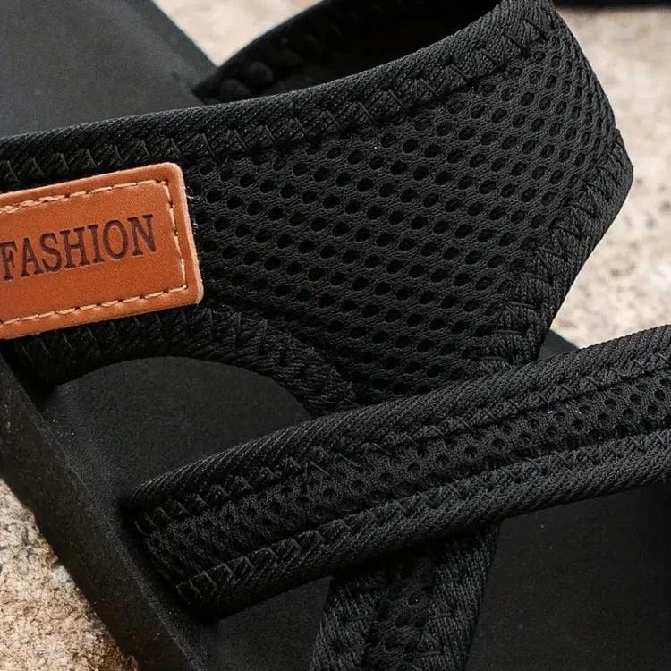 Hadley - Orthopedic Summer Footwear