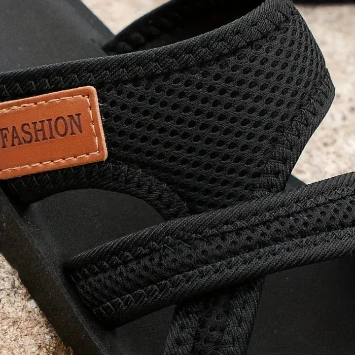 Hadley - Orthopedic Summer Footwear