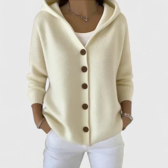 Joyce | Stilvoller Cardigan