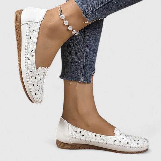 Adalie - Komfortable orthopädische Sandalen