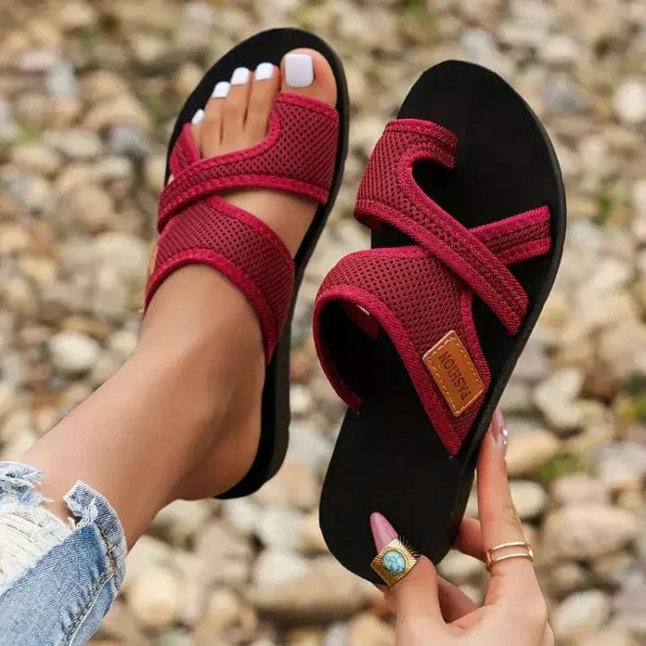 Hadley - Orthopedic Summer Footwear