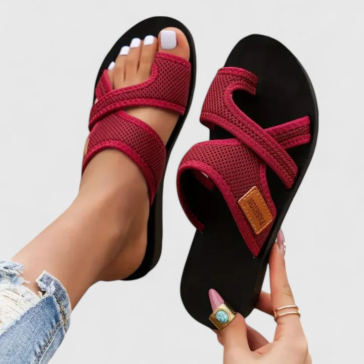 Paige - Orthopedic Comfort Sandals