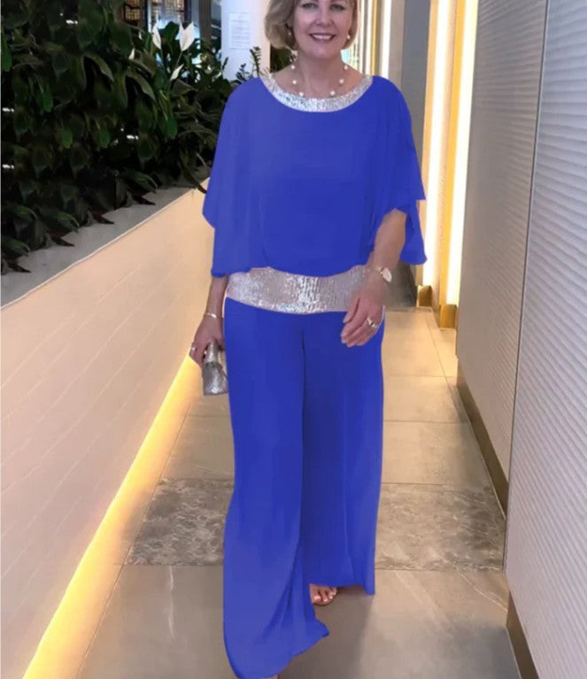 Nyla - Stilvolles und Elegantes Outfit