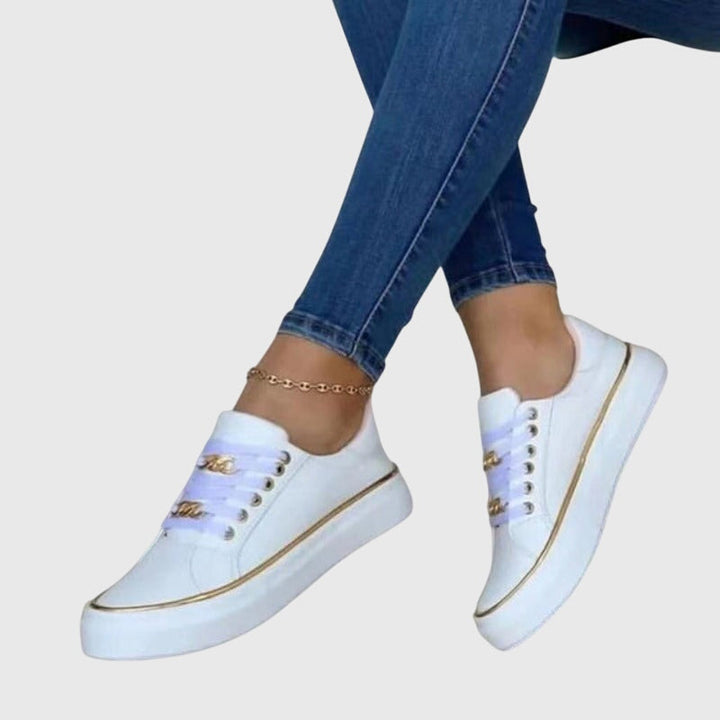 Camille™ | Elegante Orthopädische Fußbekleidung