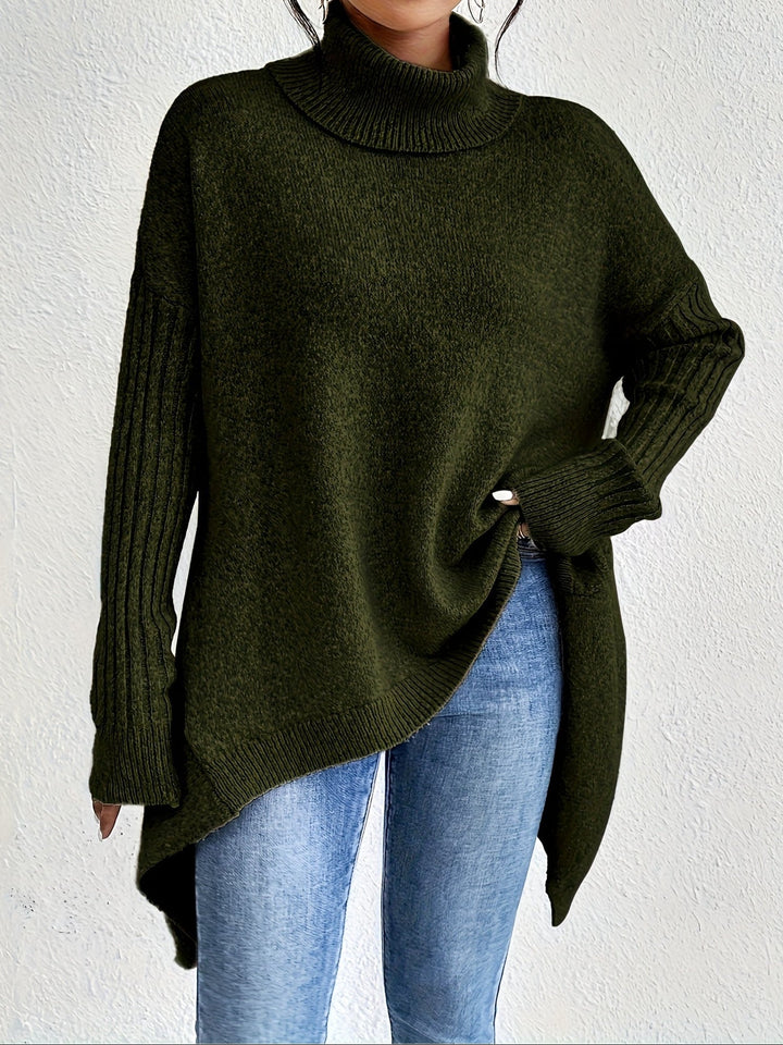 Audrey | Komfortabler Pullover