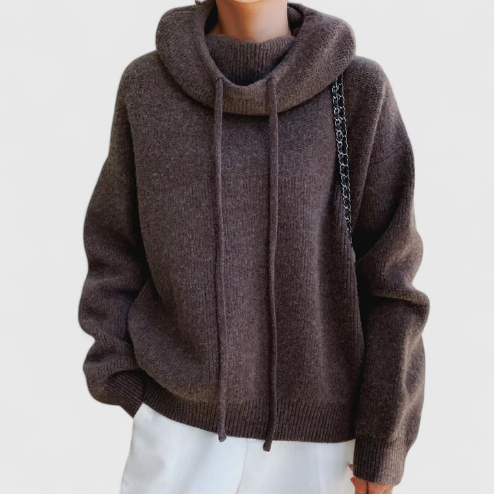Marie | Komfortabler Hoodie