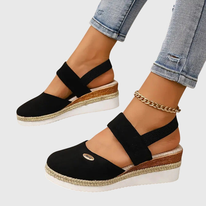 Calista - Orthopedic Comfort Sandals