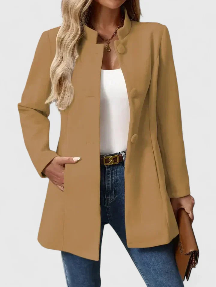 Carmelyssa | Elegante Damenjacke
