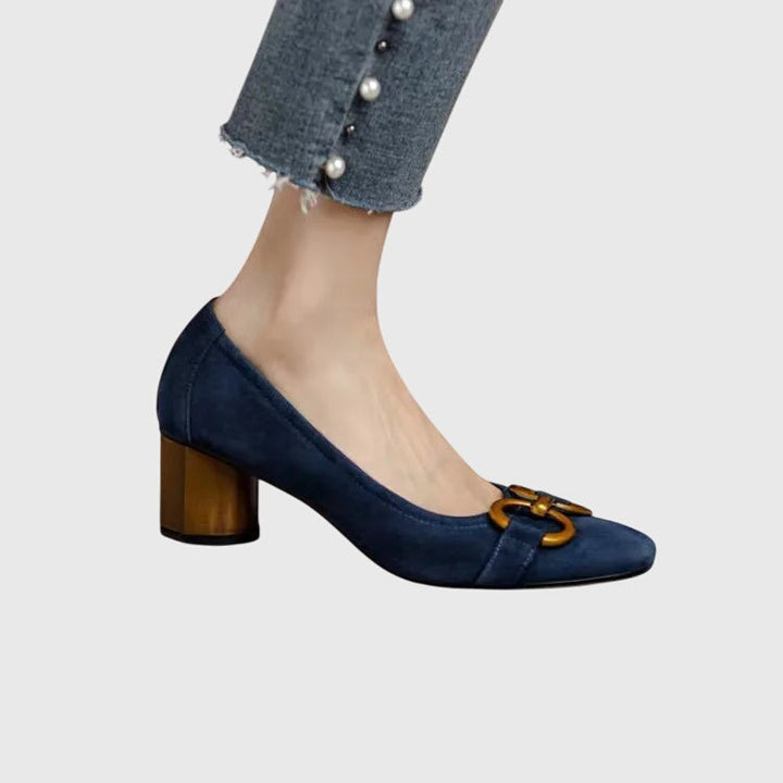 Dorothy™ | Chic Elegance High Heels