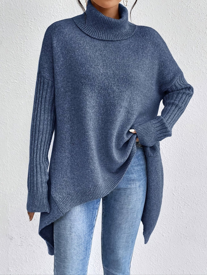 Audrey | Komfortabler Pullover