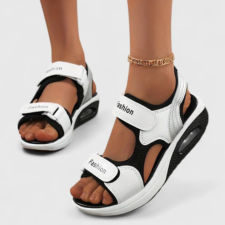 Carra - Bequeme Orthopädische Sandalen für Optimalen Komfort