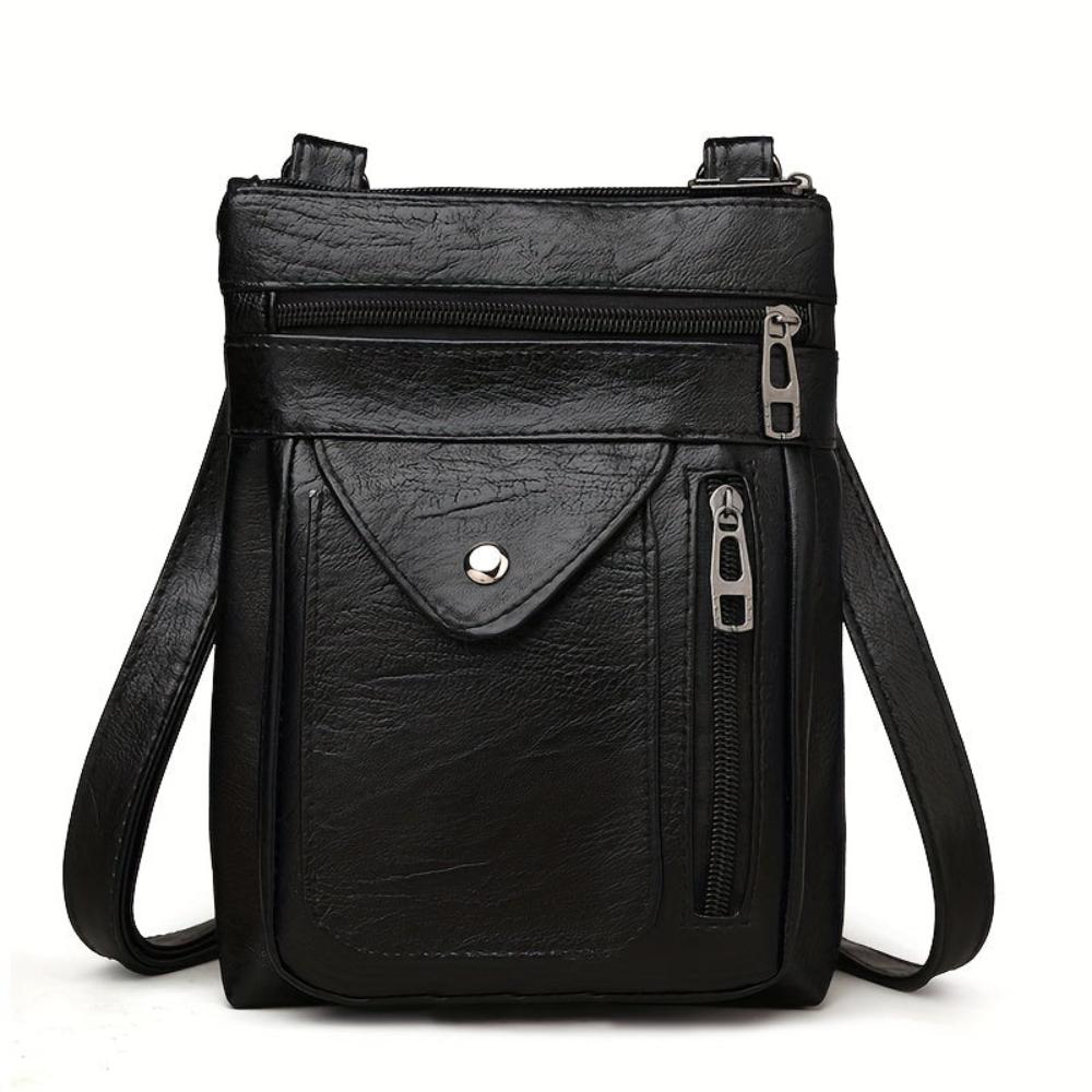 Sophie™ | Retro Crossbody Bag