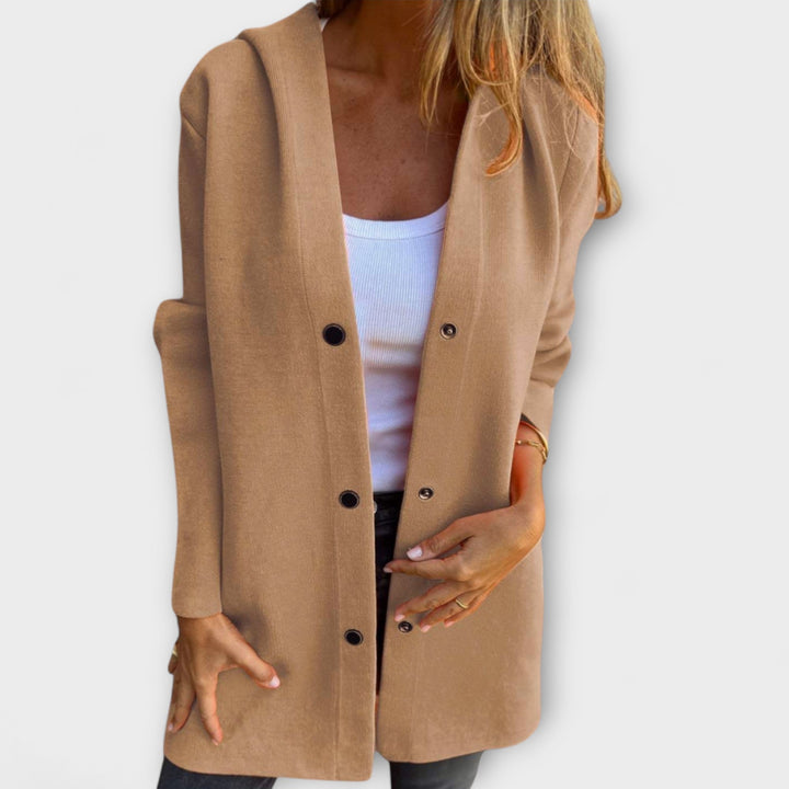 Rhyvian | Stilvolle Jacke