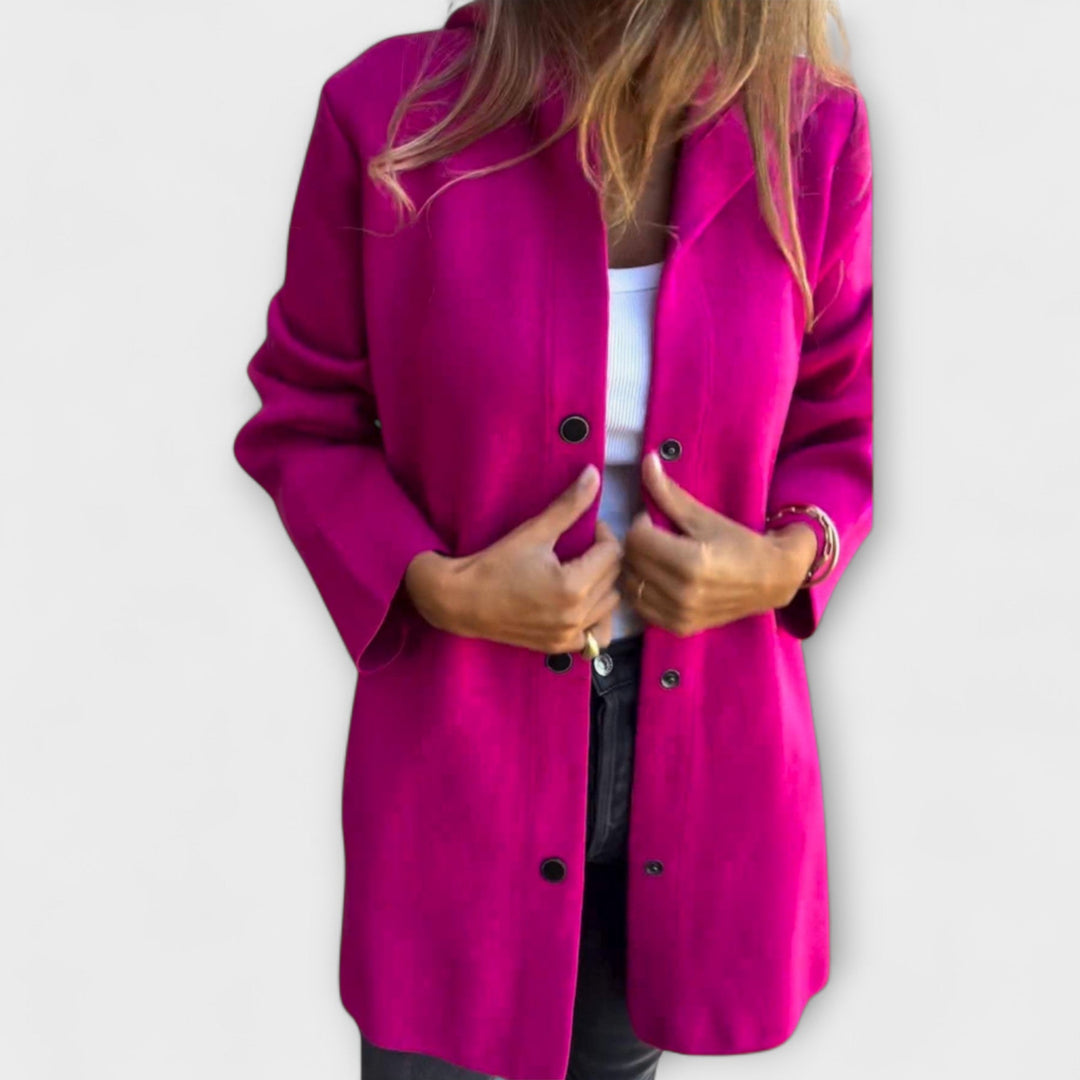 Rhyvian | Stilvolle Jacke