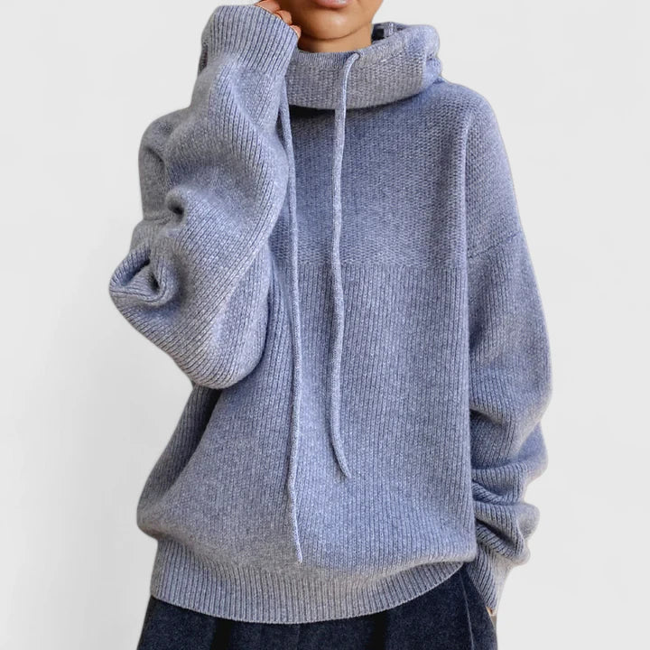 Marie | Komfortabler Hoodie