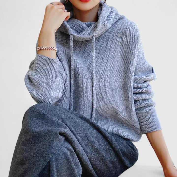 Marie | Komfortabler Hoodie