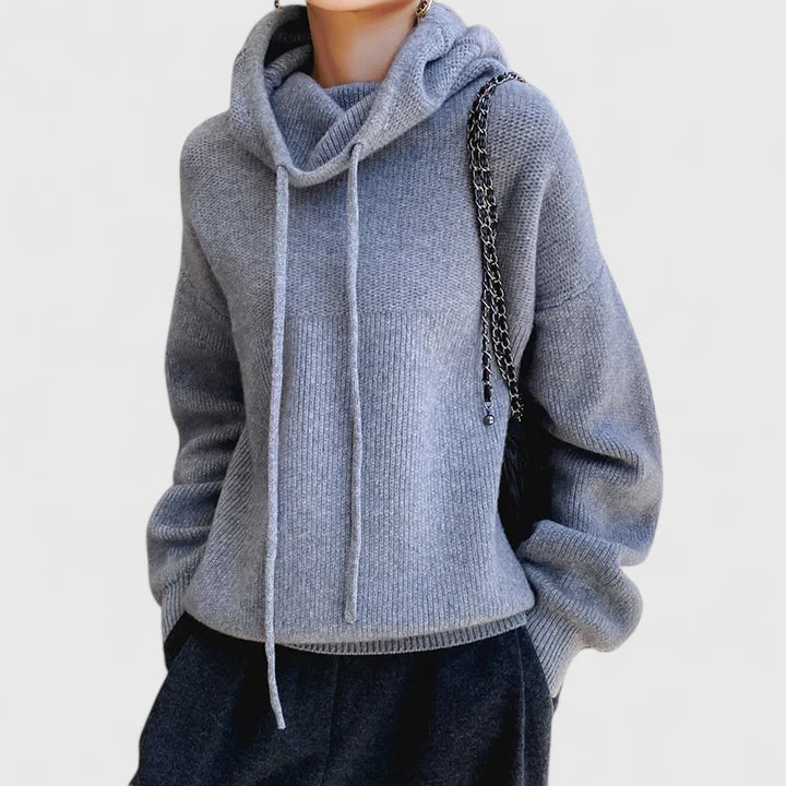 Marie | Komfortabler Hoodie