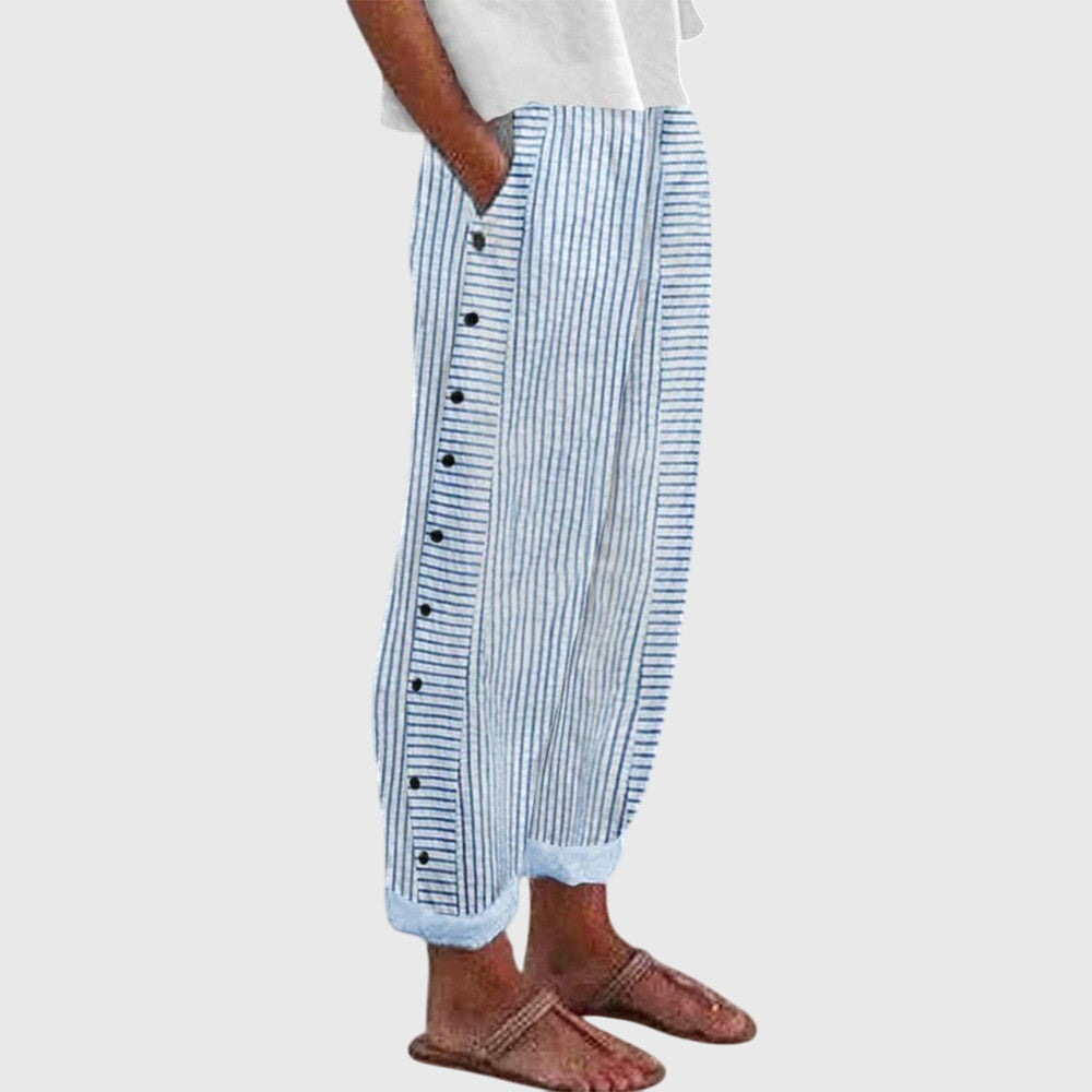 Bertha™ | Stilvolle Damenhosen