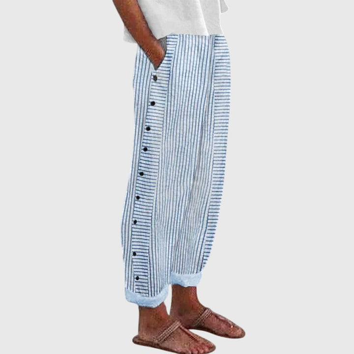 Bertha™ | Stilvolle Damenhosen