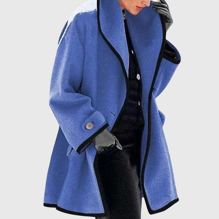Maria™ - Stilvolle und Elegante Fleecejacke