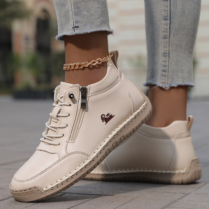 ErgoVita™ – Therapeutische Komfortschuhe für optimalen Halt