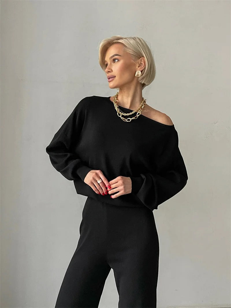 Crisha - Sophisticated Ensemble