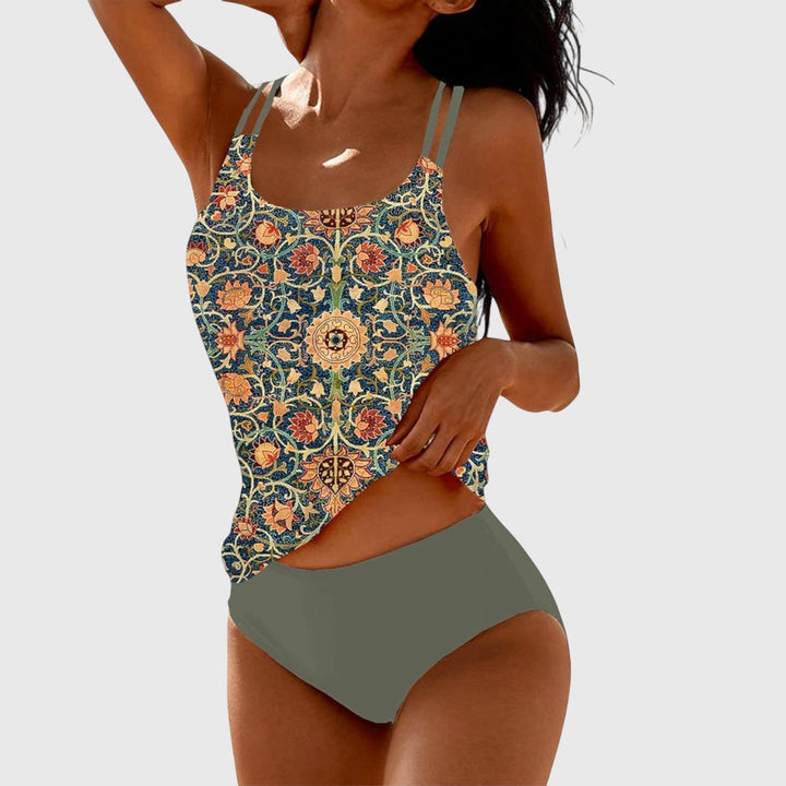 Lina | Schwimmsuit-Set