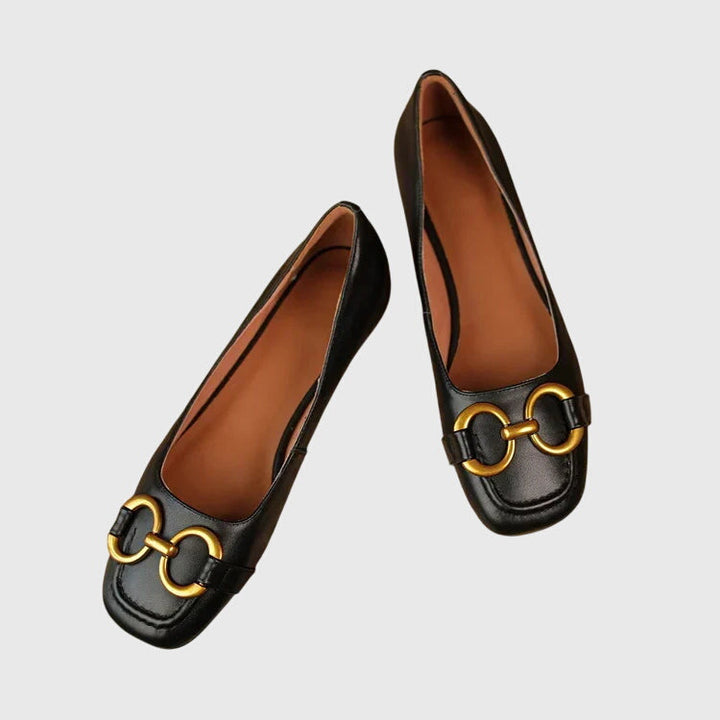 Inka - Stilvolle Orthopädische Sandalen