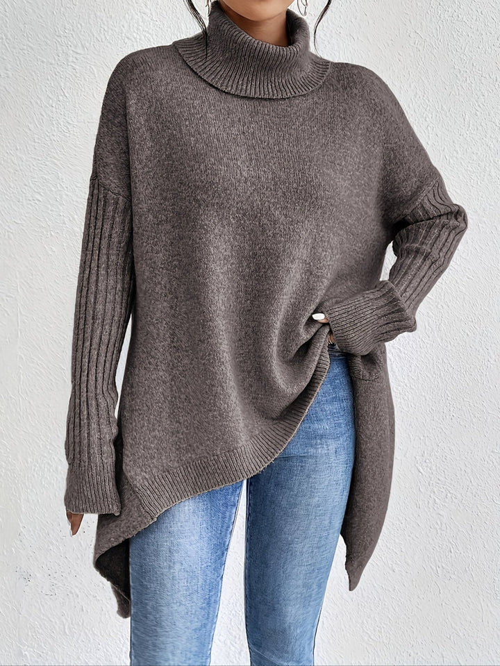 Audrey | Komfortabler Pullover