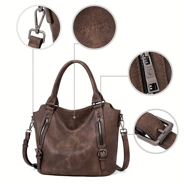 Marcella | Die Tasche für Ihren täglichen Gebrauch