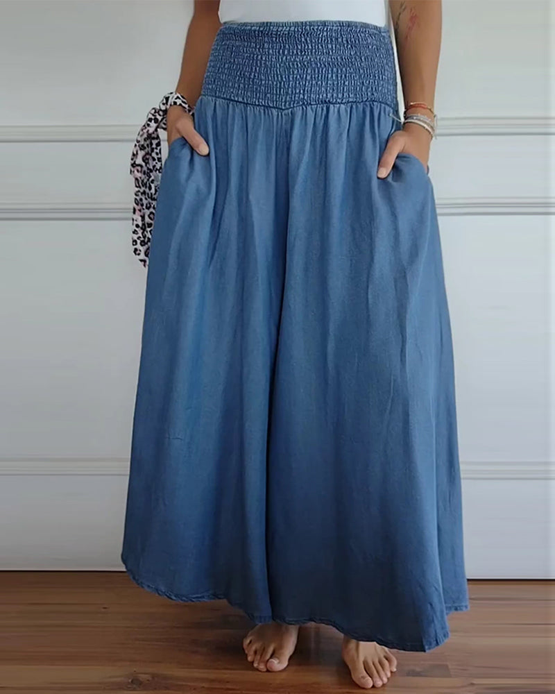 MIRA - Elastische Bundhose