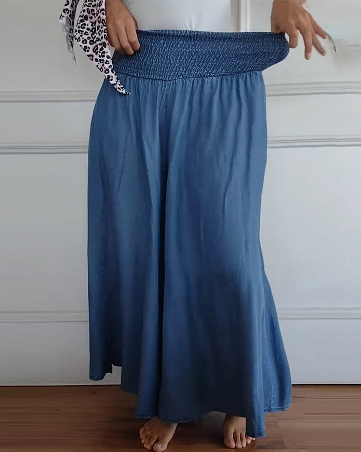 MIRA - Elastische Bundhose