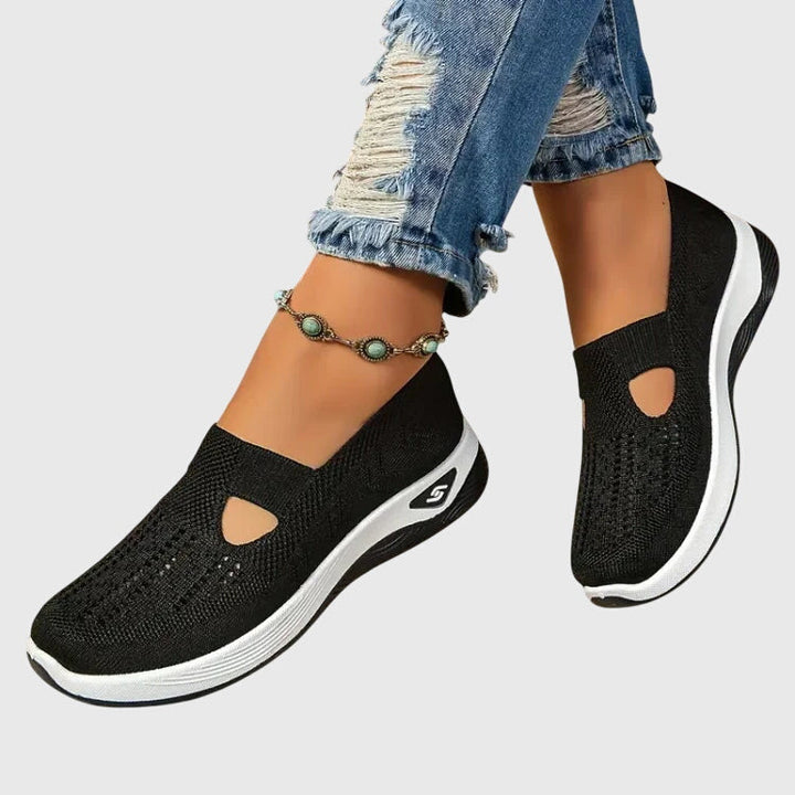 Lora™ Orthopedic Hiking Boots