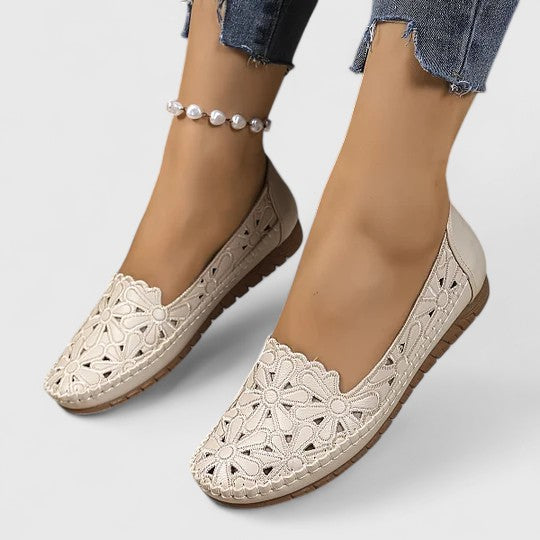 Adalie - Komfortable orthopädische Sandalen