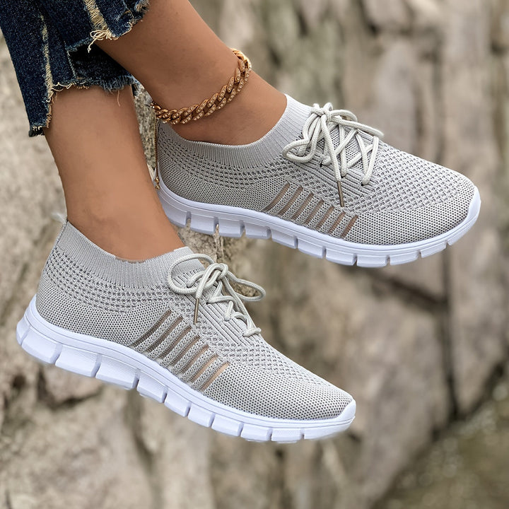 Sophie | Bequeme Leichtgewicht-Sneaker