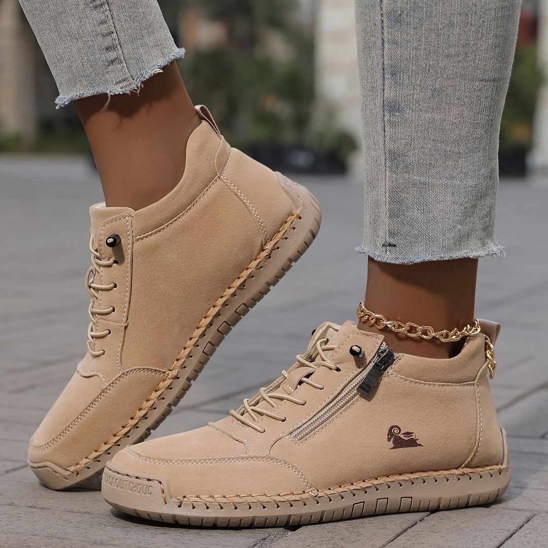 ErgoVita™ – Therapeutische Komfortschuhe für optimalen Halt