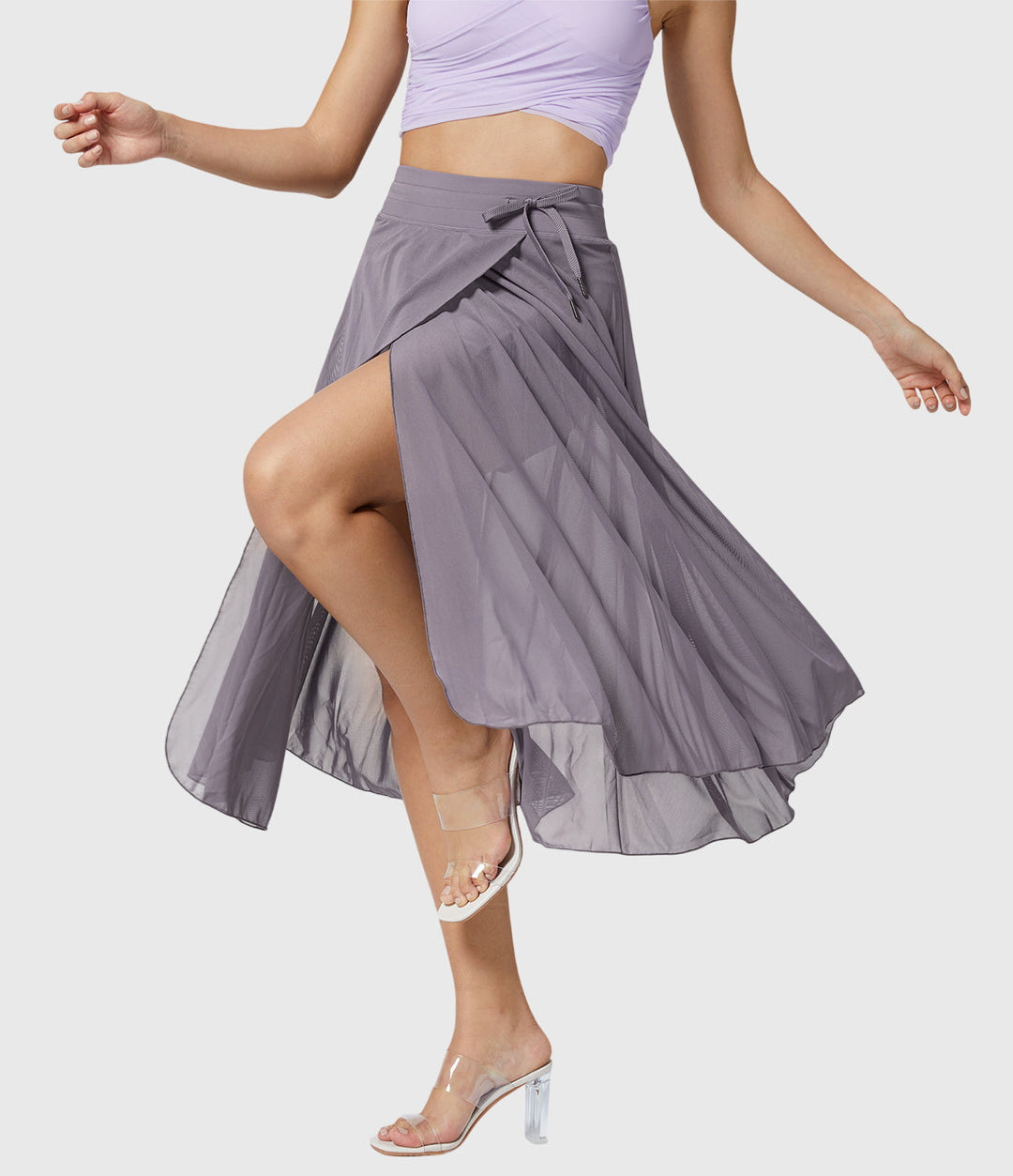 Melanie™ | Stilvoller 2-in-1 Rock