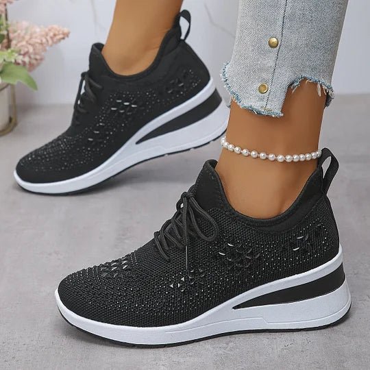 GRACE | Orthopedic Comfort Footwear