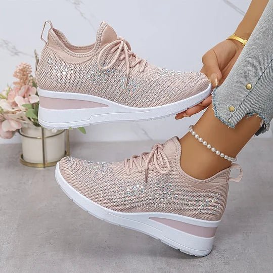 GRACE | Orthopedic Comfort Footwear