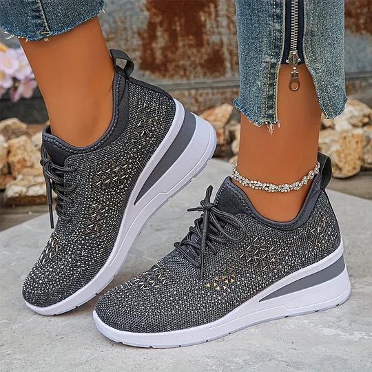 GRACE | Orthopedic Comfort Footwear