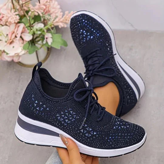 GRACE | Orthopedic Comfort Footwear