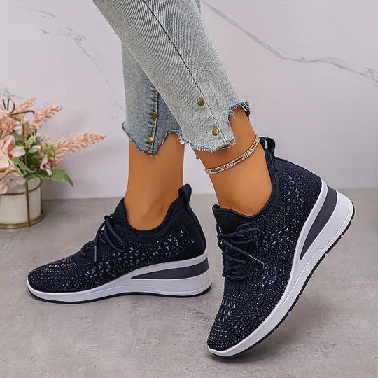 GRACE | Orthopedic Comfort Footwear