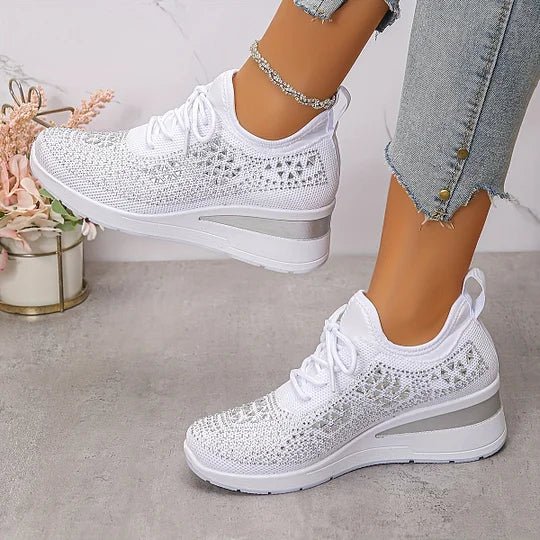 GRACE | Orthopedic Comfort Footwear
