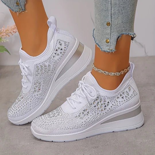 GRACE | Orthopedic Comfort Footwear