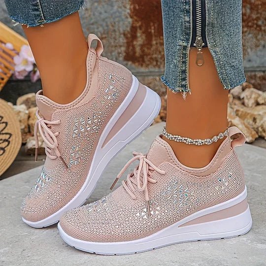 GRACE | Orthopedic Comfort Footwear