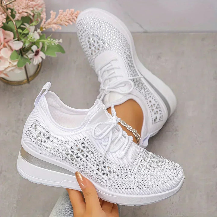 GRACE | Orthopedic Comfort Footwear
