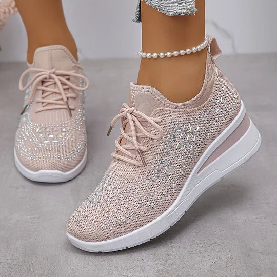 GRACE | Orthopedic Comfort Footwear