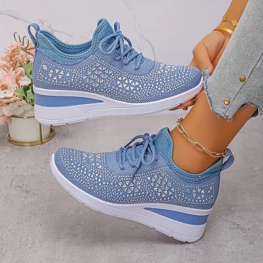 GRACE | Orthopedic Comfort Footwear